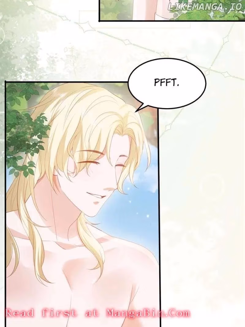 Read Taming My Royal Beast chapter 56 image 18 on Lezhin