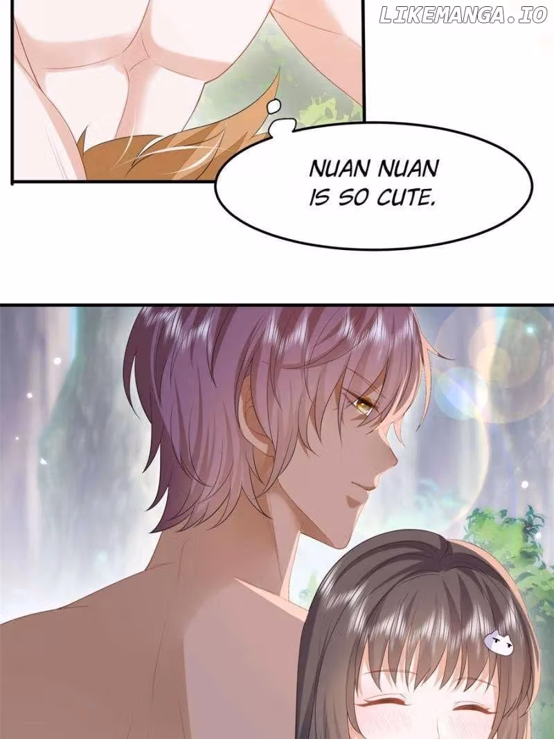 Read Taming My Royal Beast chapter 56 image 19 on Lezhin