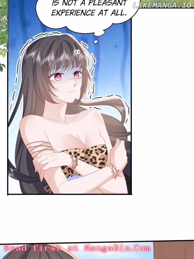 Read Taming My Royal Beast chapter 56 image 2 on Lezhin