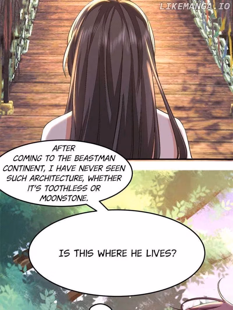 Read Taming My Royal Beast chapter 56 image 26 on Lezhin