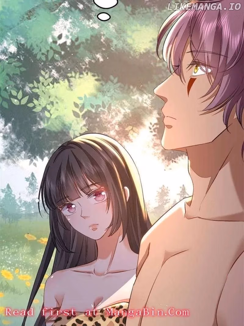 Read Taming My Royal Beast chapter 56 image 27 on Lezhin