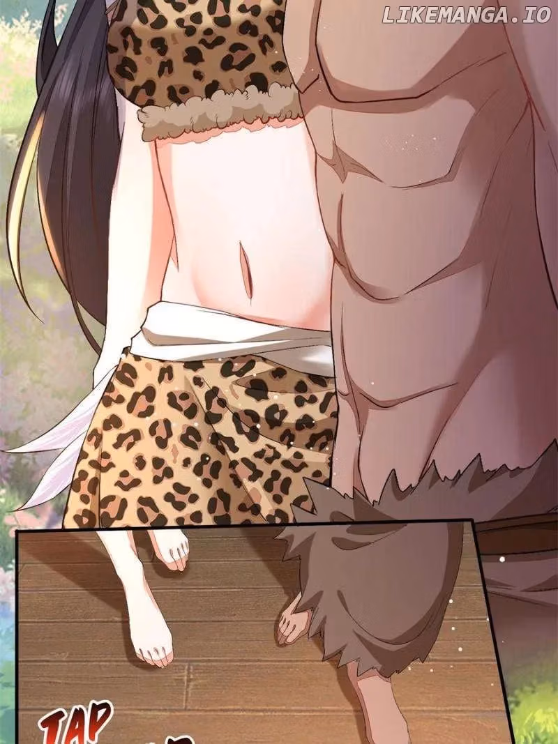Read Taming My Royal Beast chapter 56 image 28 on Lezhin