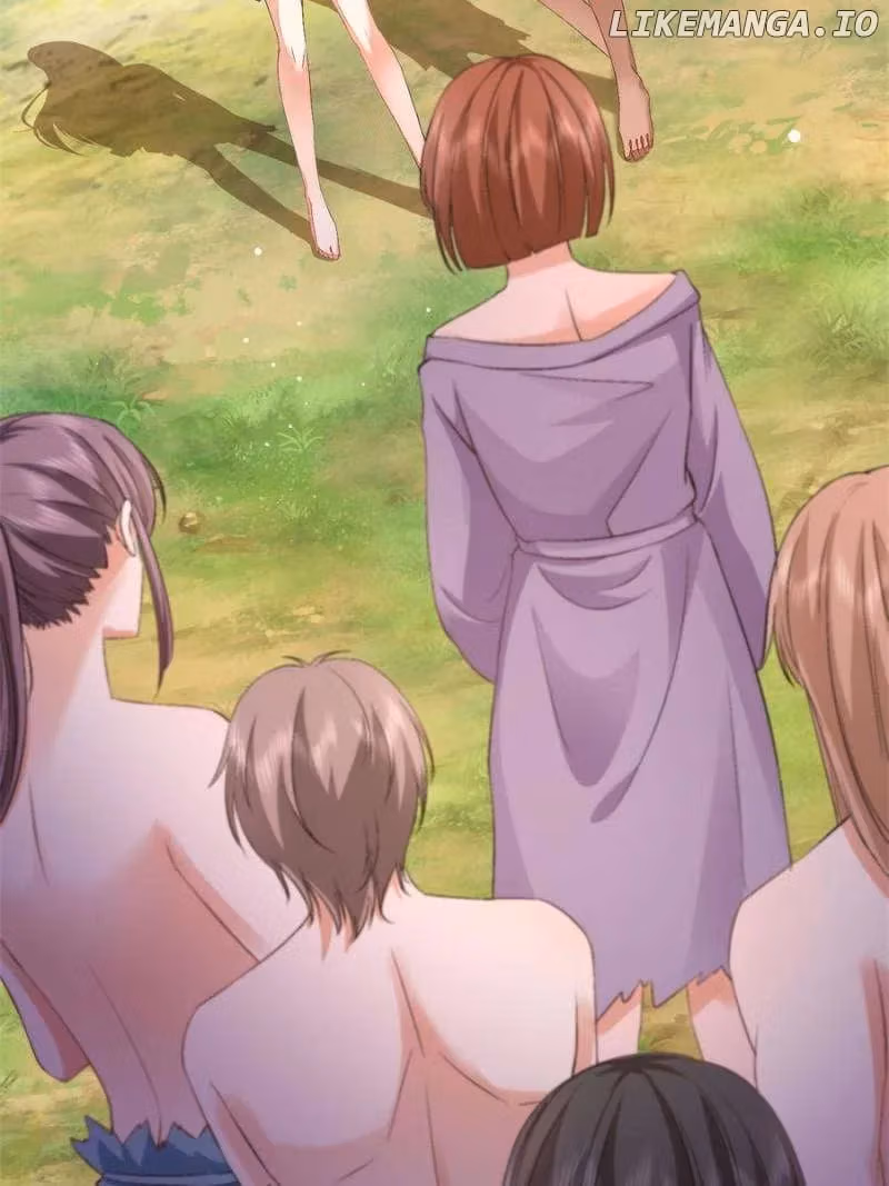 Read Taming My Royal Beast chapter 56 image 30 on Lezhin