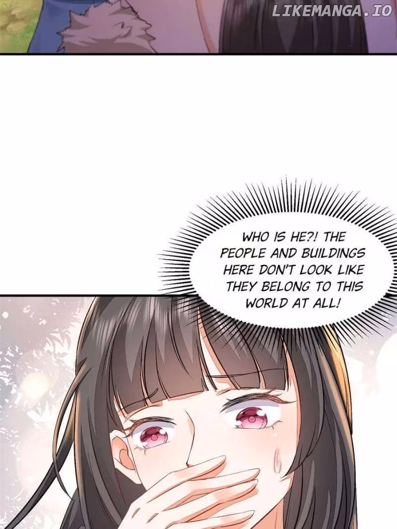 Read Taming My Royal Beast chapter 56 image 31 on Lezhin