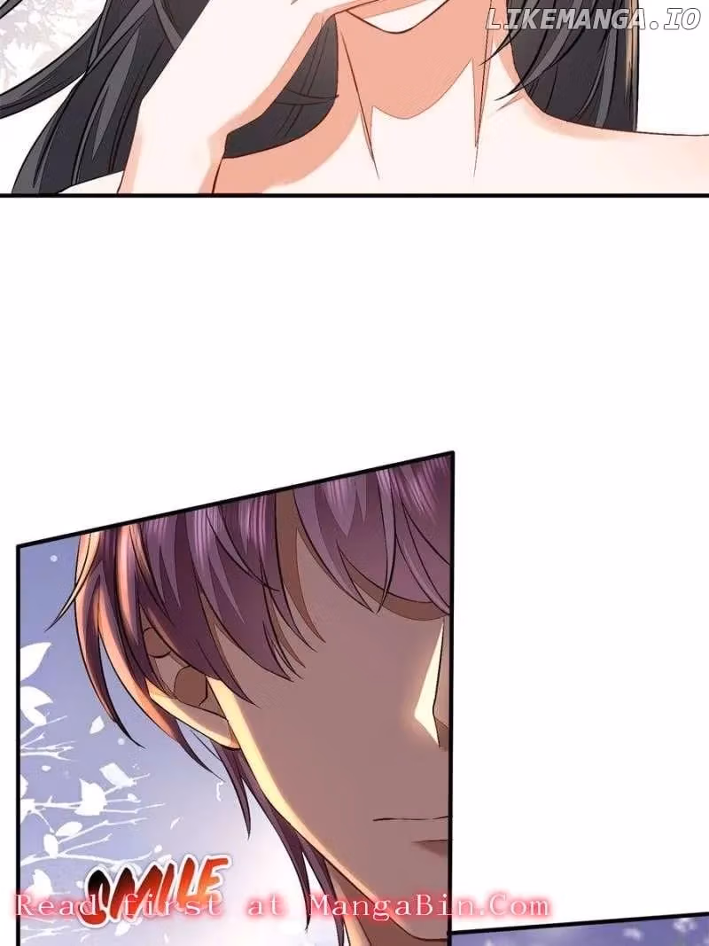 Read Taming My Royal Beast chapter 56 image 32 on Lezhin