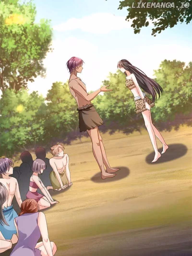 Read Taming My Royal Beast chapter 56 image 37 on Lezhin