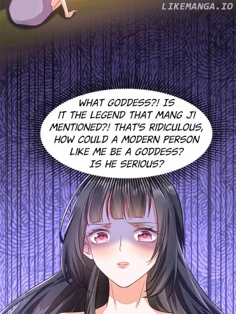 Read Taming My Royal Beast chapter 56 image 38 on Lezhin