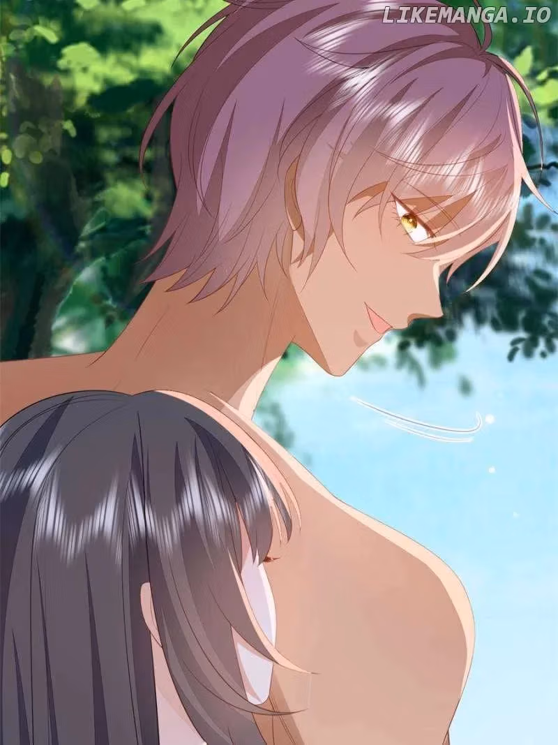 Read Taming My Royal Beast chapter 56 image 4 on Lezhin