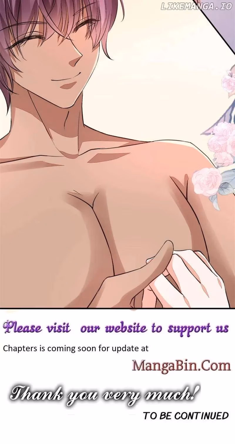 Read Taming My Royal Beast chapter 56 image 45 on Lezhin