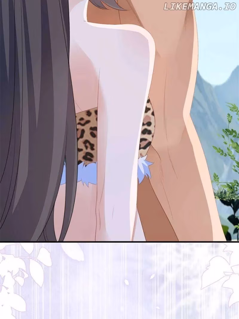 Read Taming My Royal Beast chapter 56 image 5 on Lezhin
