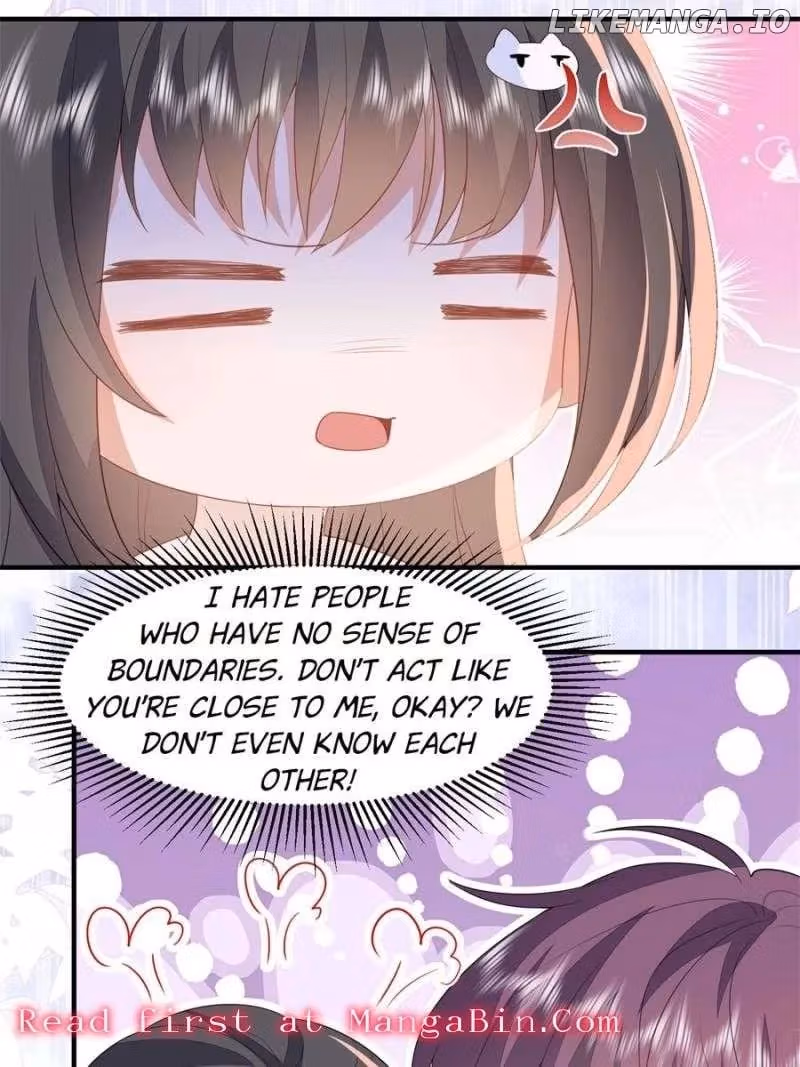 Read Taming My Royal Beast chapter 56 image 6 on Lezhin