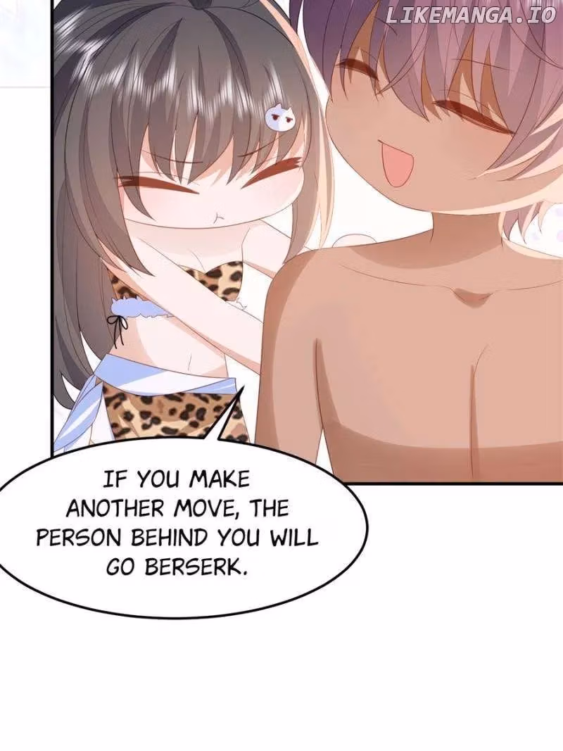 Read Taming My Royal Beast chapter 56 image 7 on Lezhin