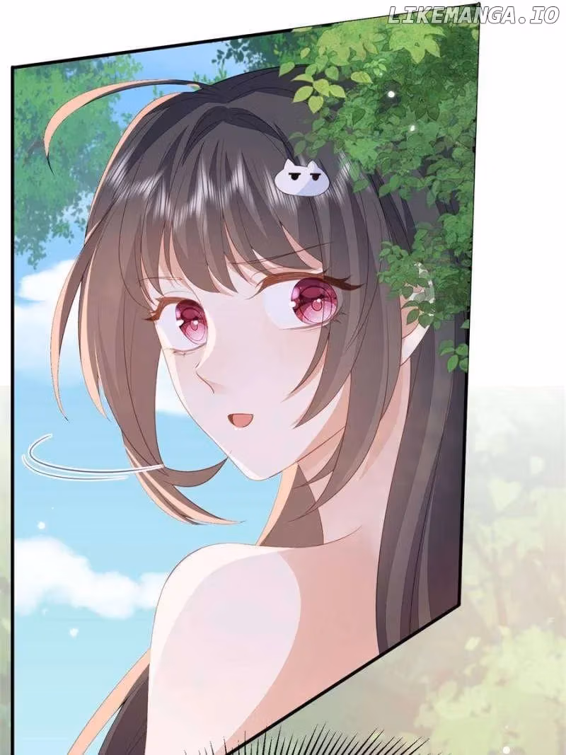 Read Taming My Royal Beast chapter 56 image 8 on Lezhin