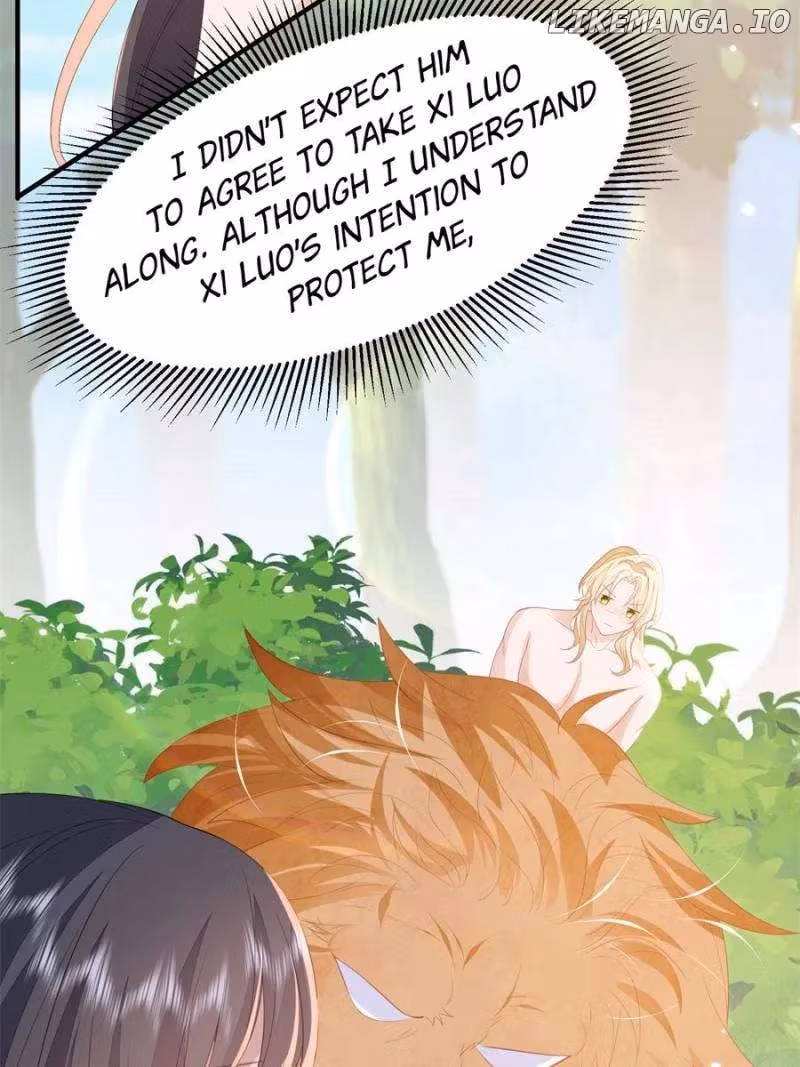 Read Taming My Royal Beast chapter 56 image 9 on Lezhin