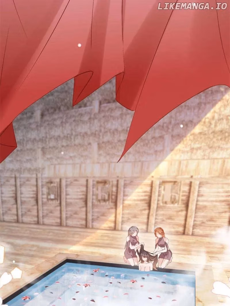 Read Taming My Royal Beast chapter 57 image 1 on Lezhin