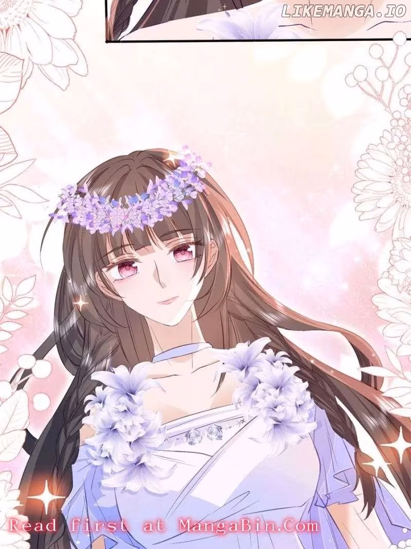 Read Taming My Royal Beast chapter 57 image 10 on Lezhin