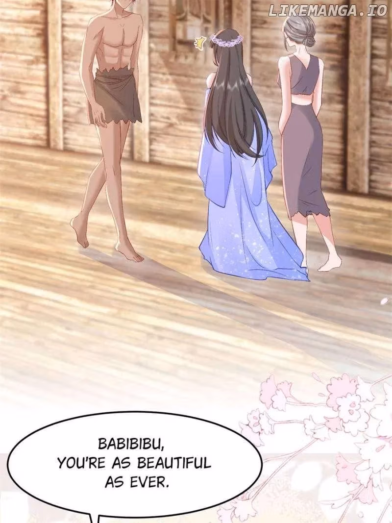 Read Taming My Royal Beast chapter 57 image 14 on Lezhin