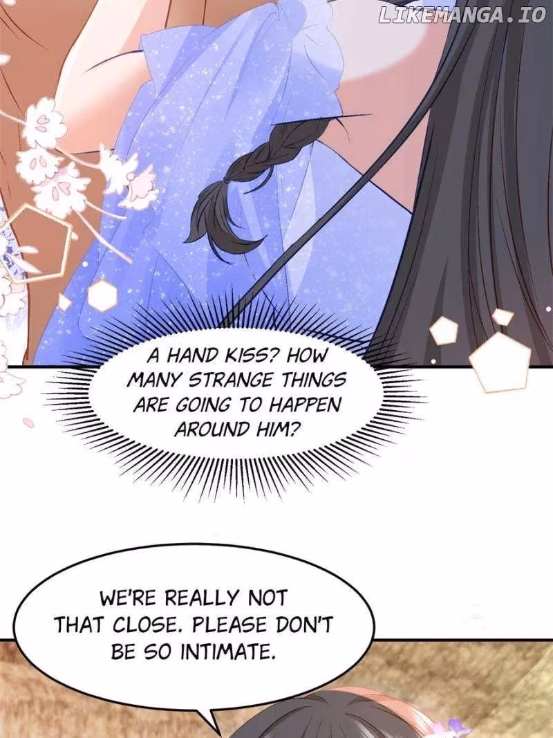 Read Taming My Royal Beast chapter 57 image 16 on Lezhin
