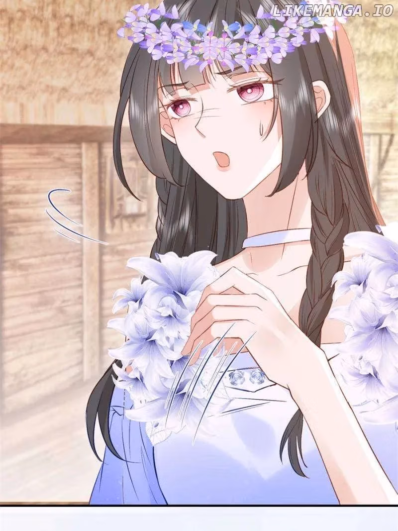 Read Taming My Royal Beast chapter 57 image 17 on Lezhin