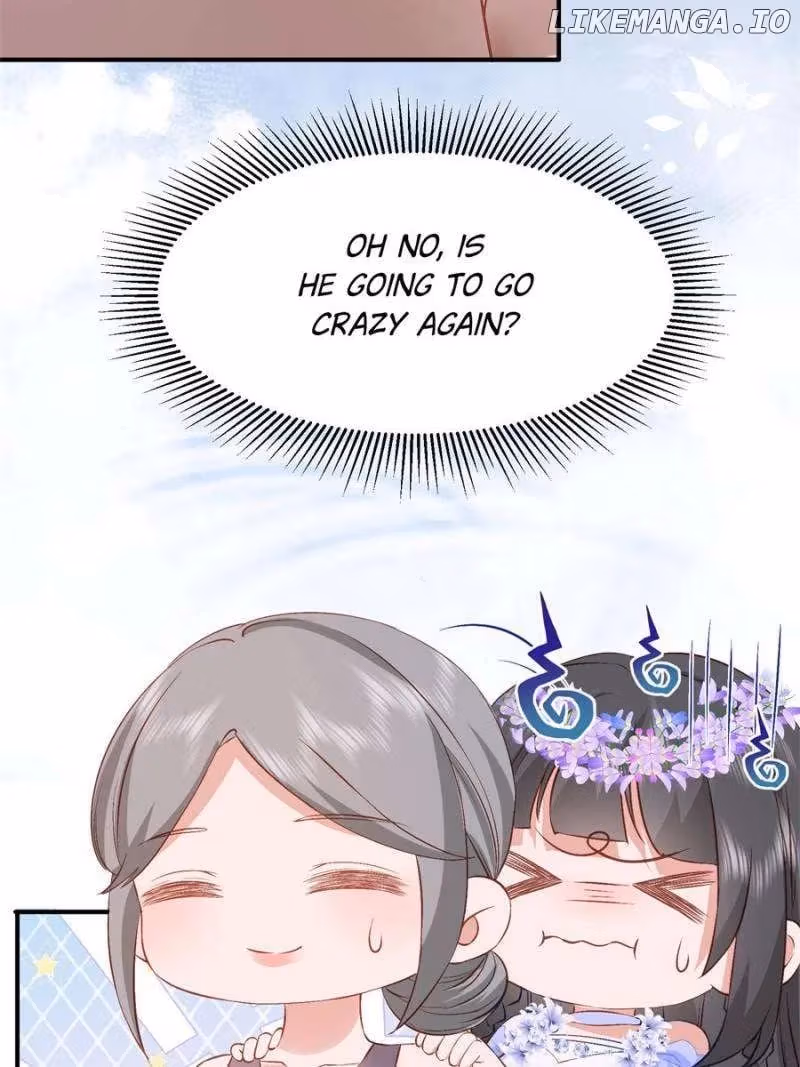 Read Taming My Royal Beast chapter 57 image 19 on Lezhin