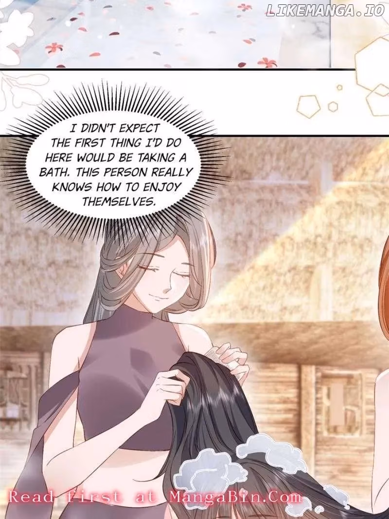 Read Taming My Royal Beast chapter 57 image 2 on Lezhin
