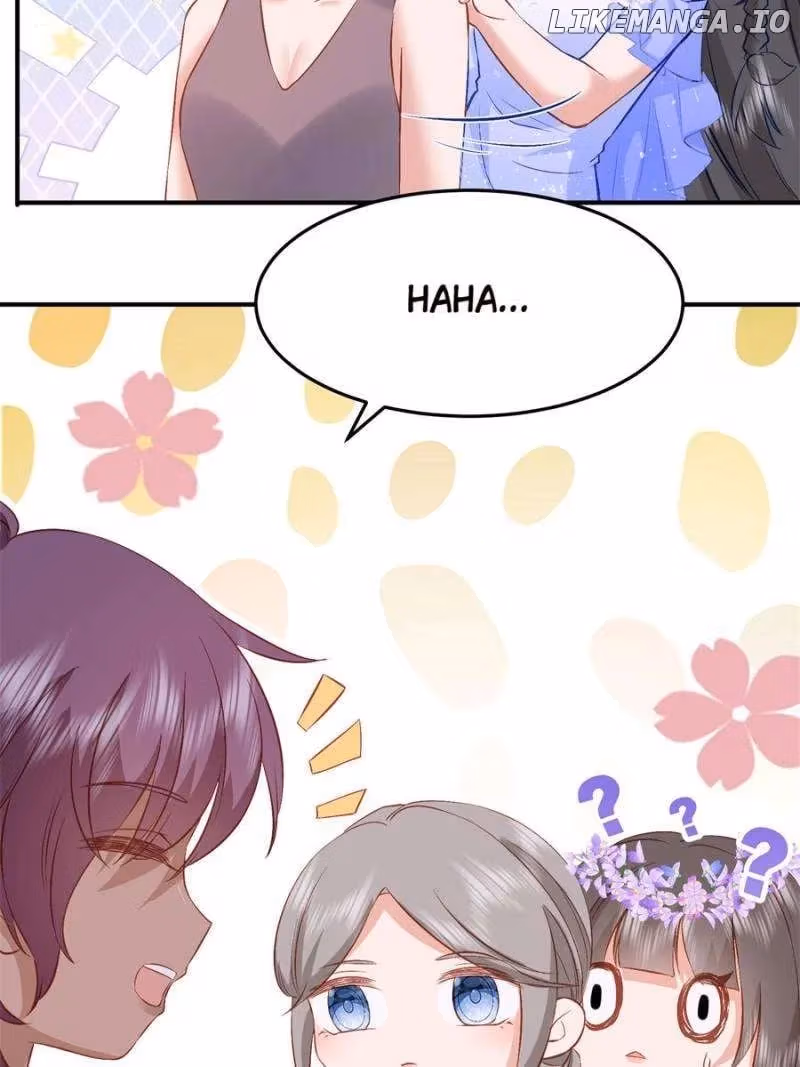 Read Taming My Royal Beast chapter 57 image 20 on Lezhin