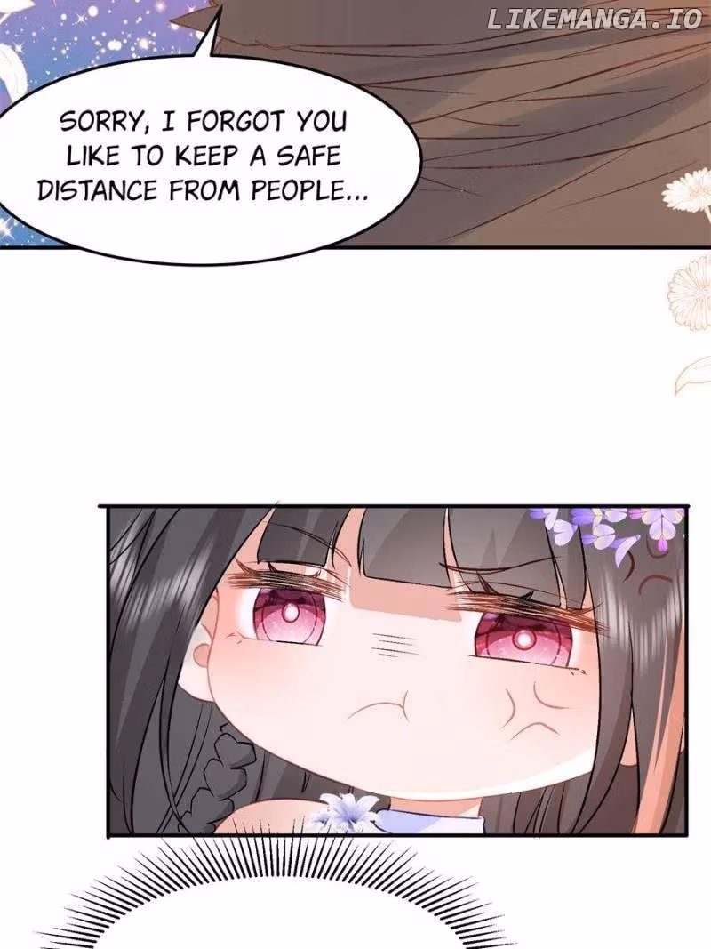 Read Taming My Royal Beast chapter 57 image 23 on Lezhin