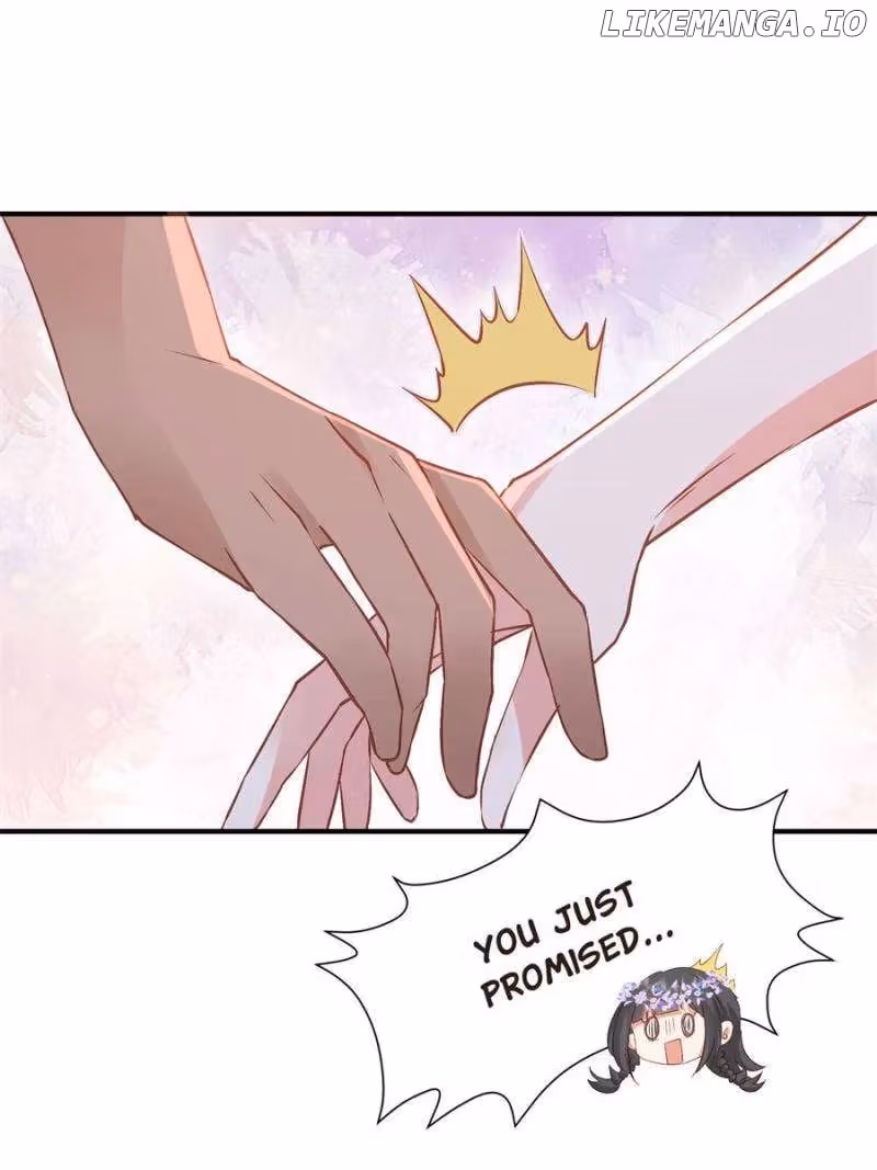Read Taming My Royal Beast chapter 57 image 25 on Lezhin