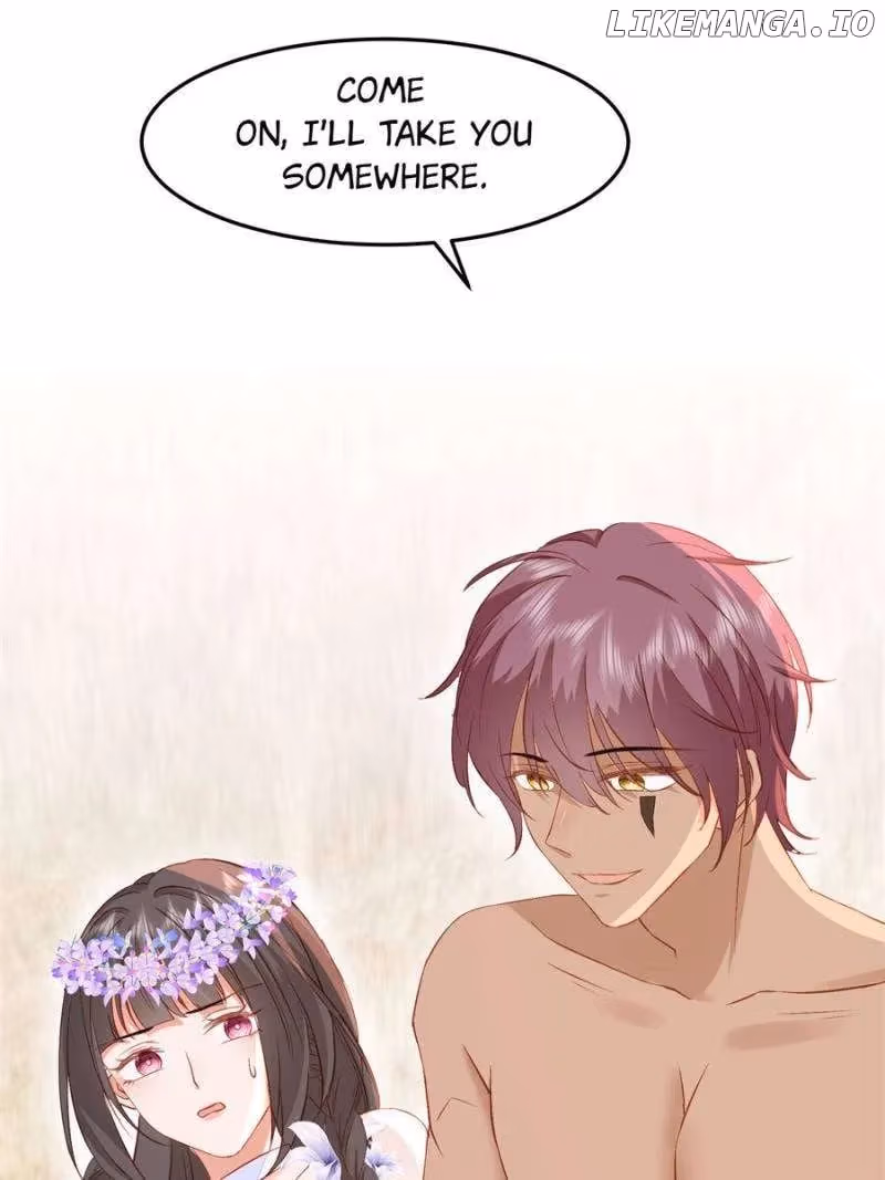 Read Taming My Royal Beast chapter 57 image 26 on Lezhin