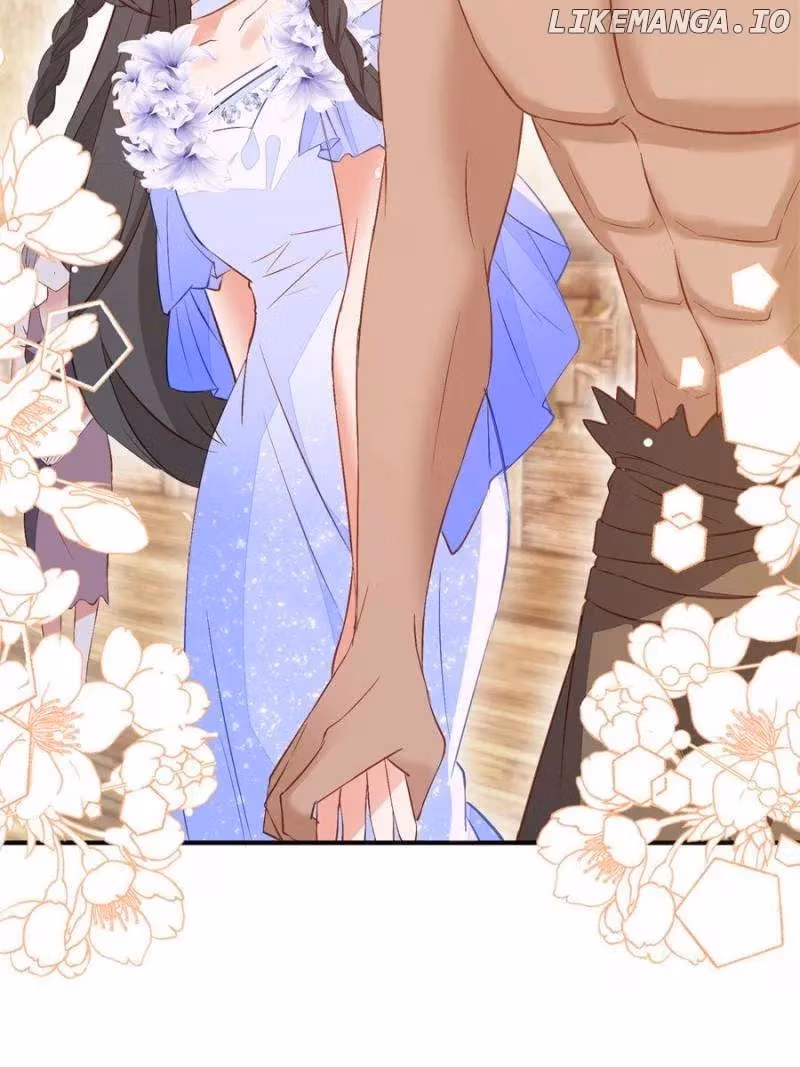 Read Taming My Royal Beast chapter 57 image 27 on Lezhin