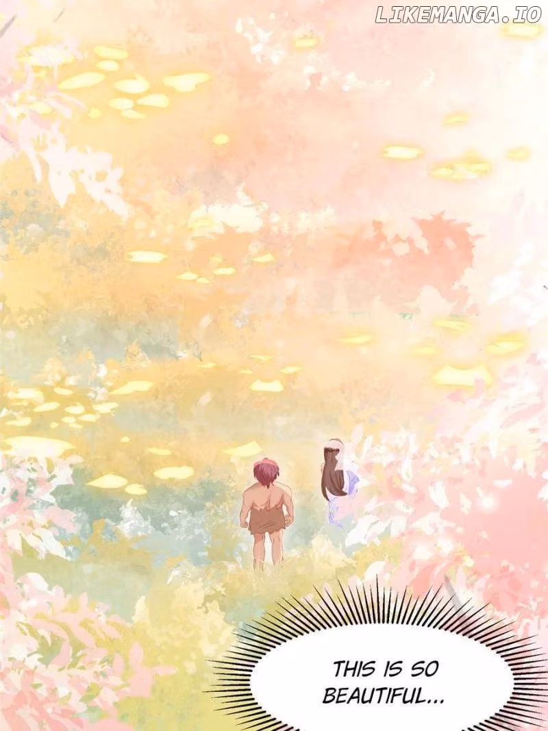 Read Taming My Royal Beast chapter 57 image 32 on Lezhin