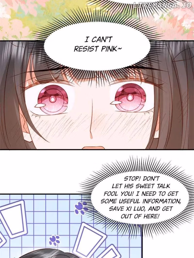 Read Taming My Royal Beast chapter 57 image 33 on Lezhin
