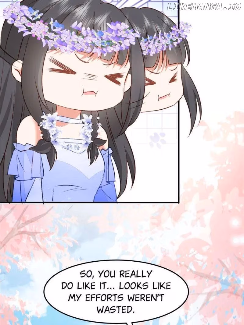 Read Taming My Royal Beast chapter 57 image 34 on Lezhin