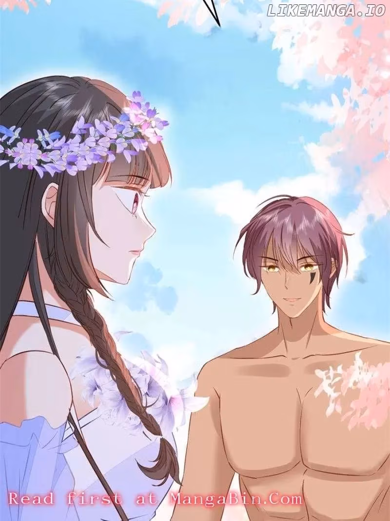 Read Taming My Royal Beast chapter 57 image 35 on Lezhin