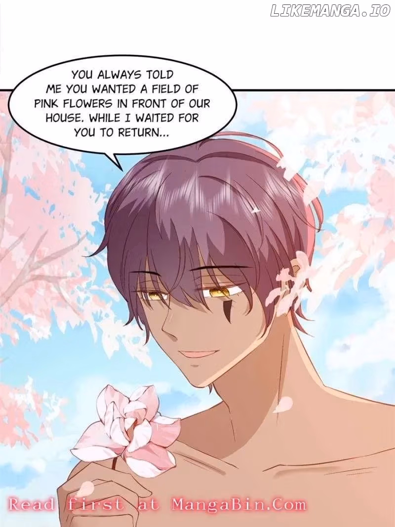 Read Taming My Royal Beast chapter 57 image 38 on Lezhin