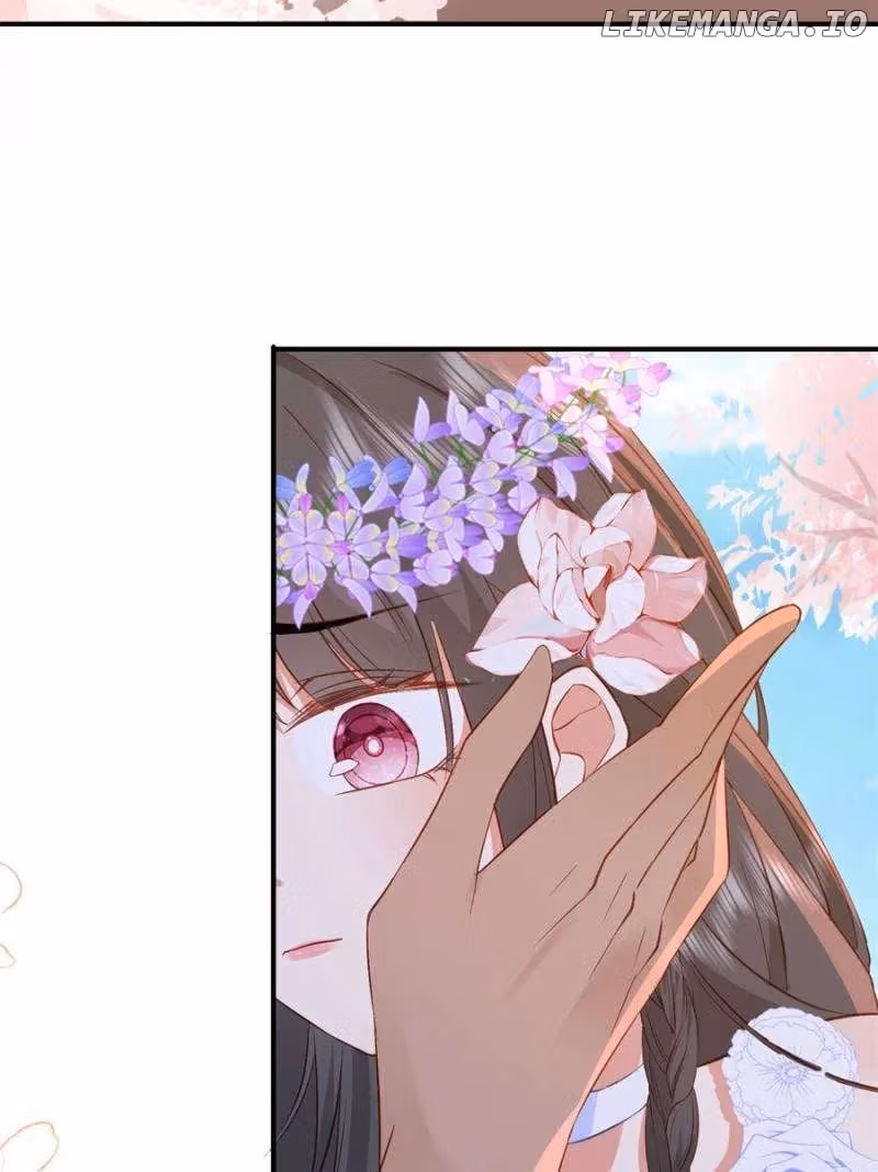 Read Taming My Royal Beast chapter 57 image 42 on Lezhin
