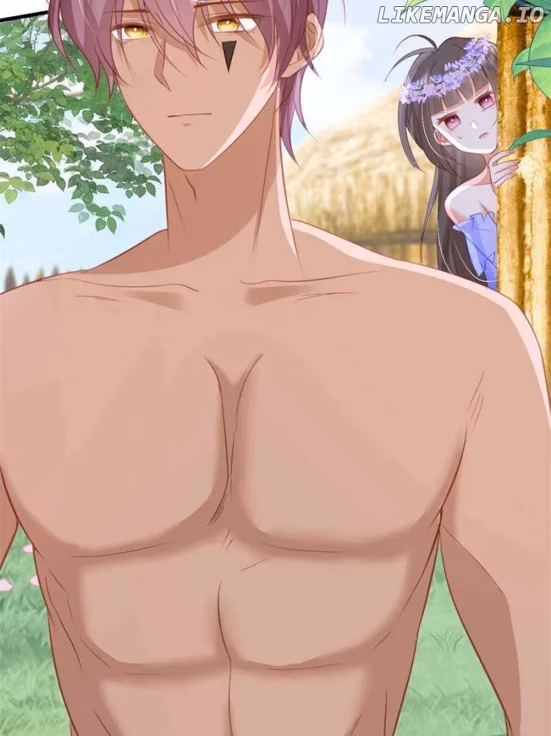 Read Taming My Royal Beast chapter 58 image 1 on Lezhin