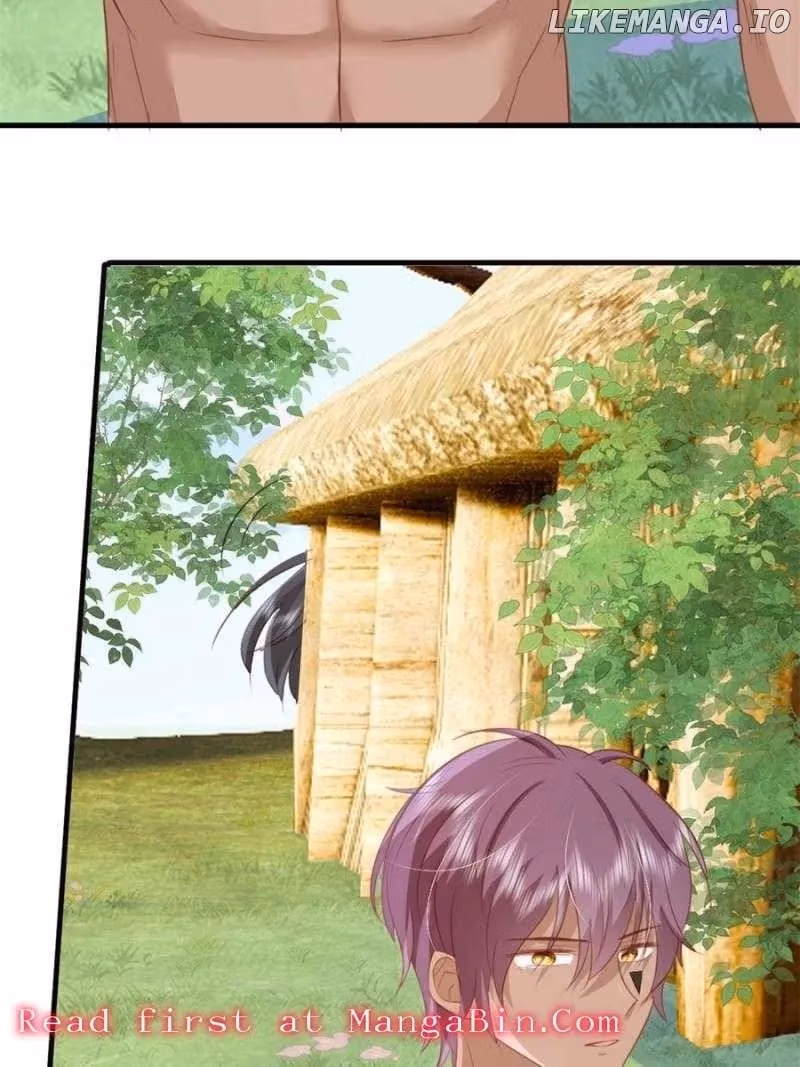 Read Taming My Royal Beast chapter 58 image 2 on Lezhin