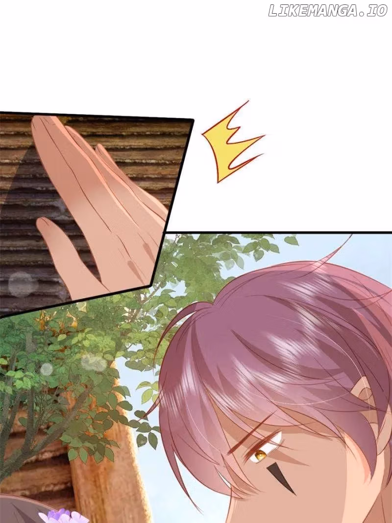 Read Taming My Royal Beast chapter 58 image 22 on Lezhin