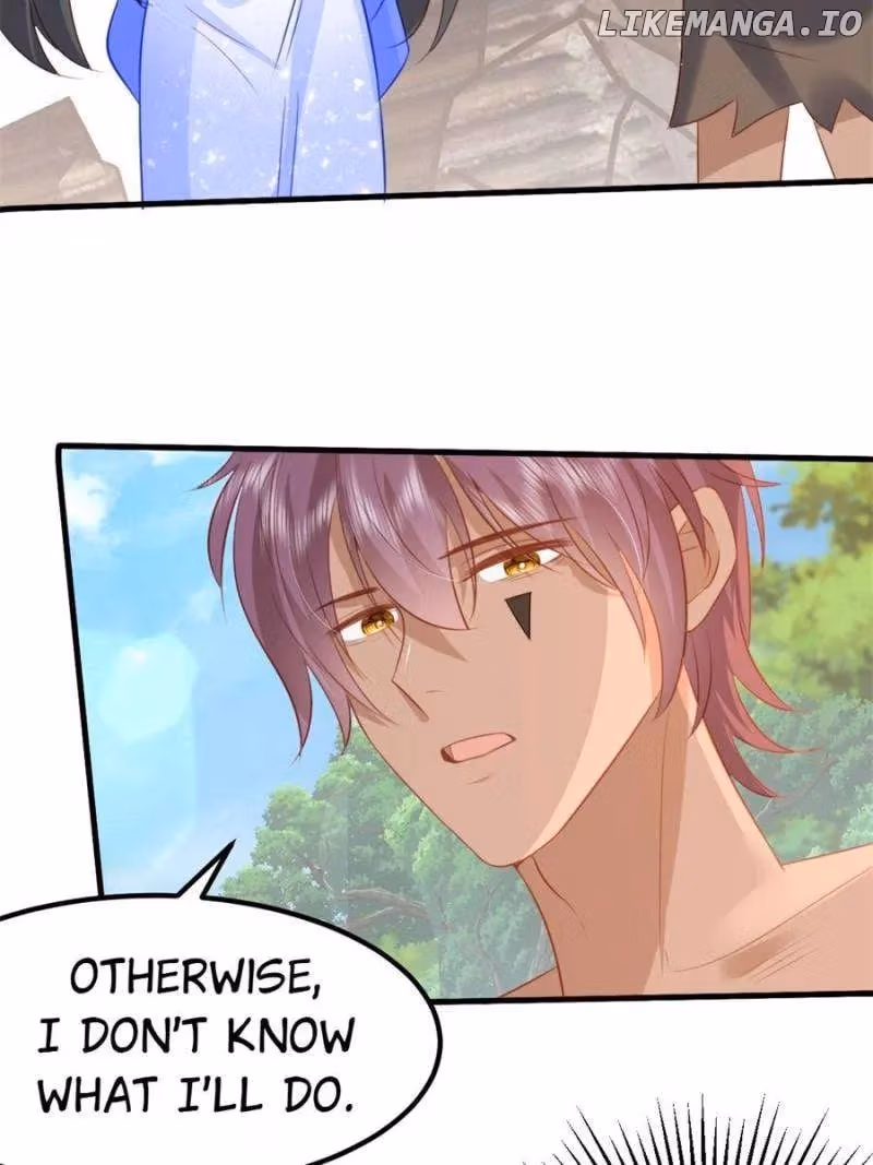 Read Taming My Royal Beast chapter 58 image 28 on Lezhin