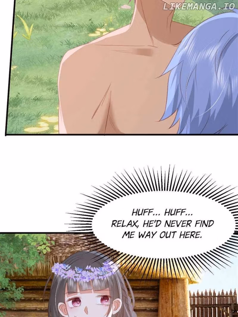 Read Taming My Royal Beast chapter 58 image 3 on Lezhin