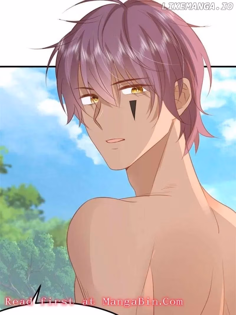 Read Taming My Royal Beast chapter 58 image 30 on Lezhin