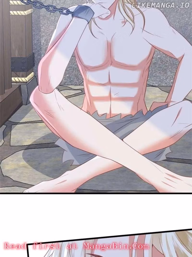 Read Taming My Royal Beast chapter 58 image 34 on Lezhin