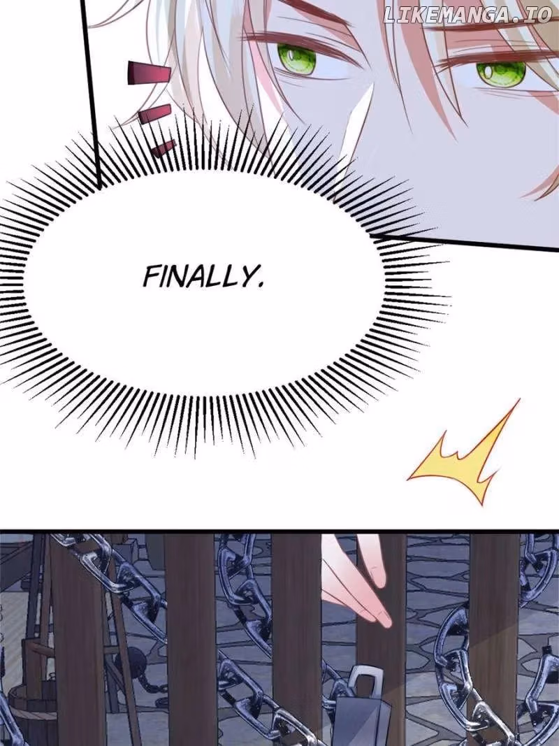 Read Taming My Royal Beast chapter 58 image 35 on Lezhin