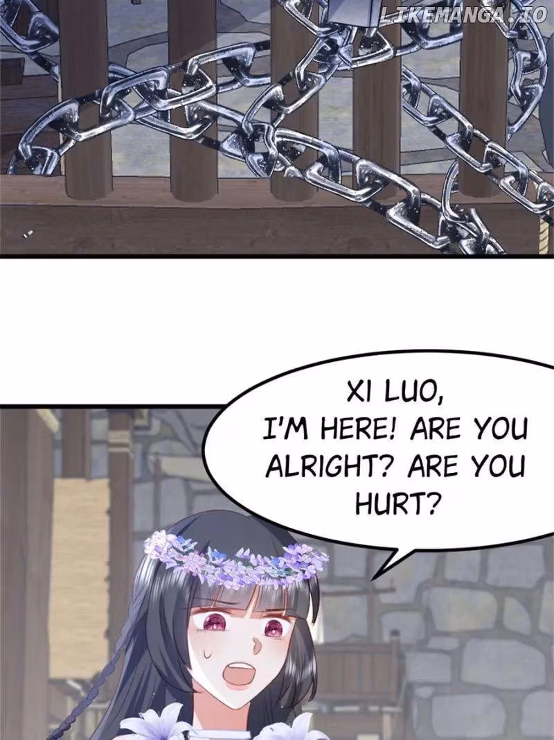 Read Taming My Royal Beast chapter 58 image 36 on Lezhin
