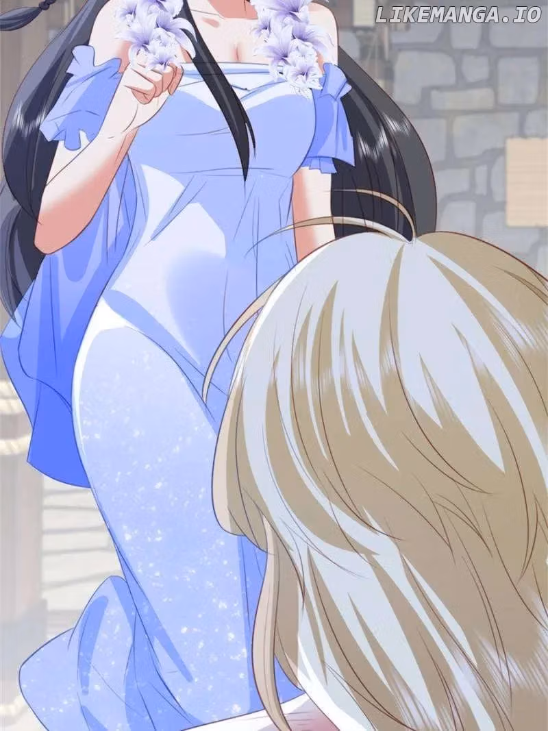 Read Taming My Royal Beast chapter 58 image 37 on Lezhin