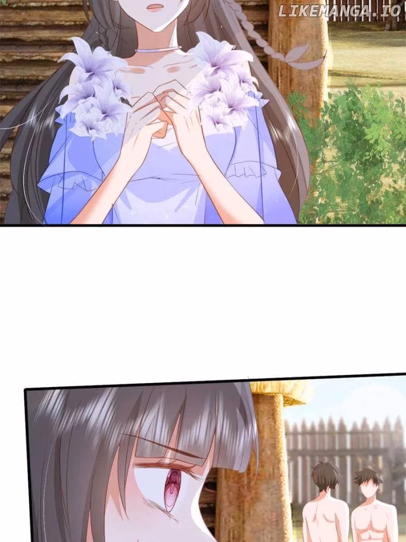 Read Taming My Royal Beast chapter 58 image 4 on Lezhin