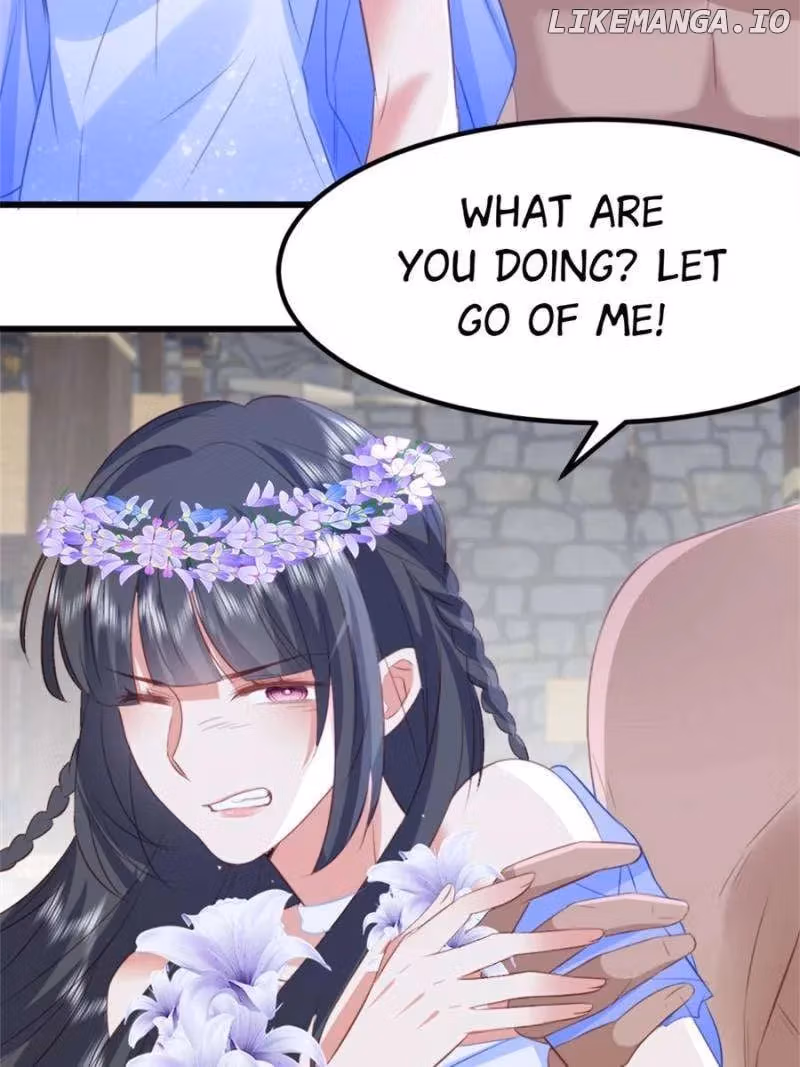Read Taming My Royal Beast chapter 58 image 40 on Lezhin