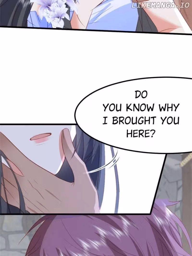 Read Taming My Royal Beast chapter 58 image 41 on Lezhin