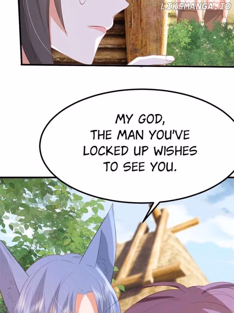 Read Taming My Royal Beast chapter 58 image 5 on Lezhin